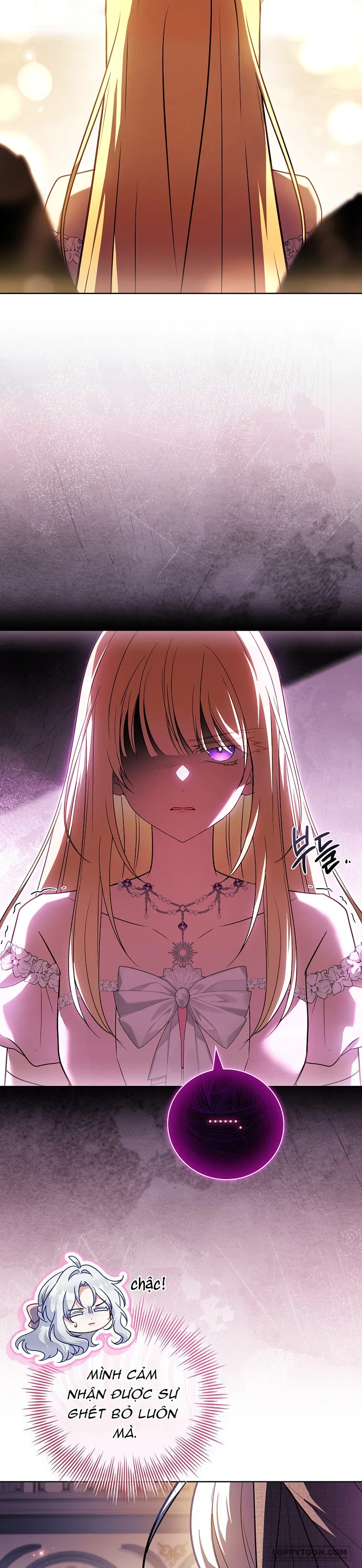 Cha Nào Con Nấy - Chap 32 - Trang 35