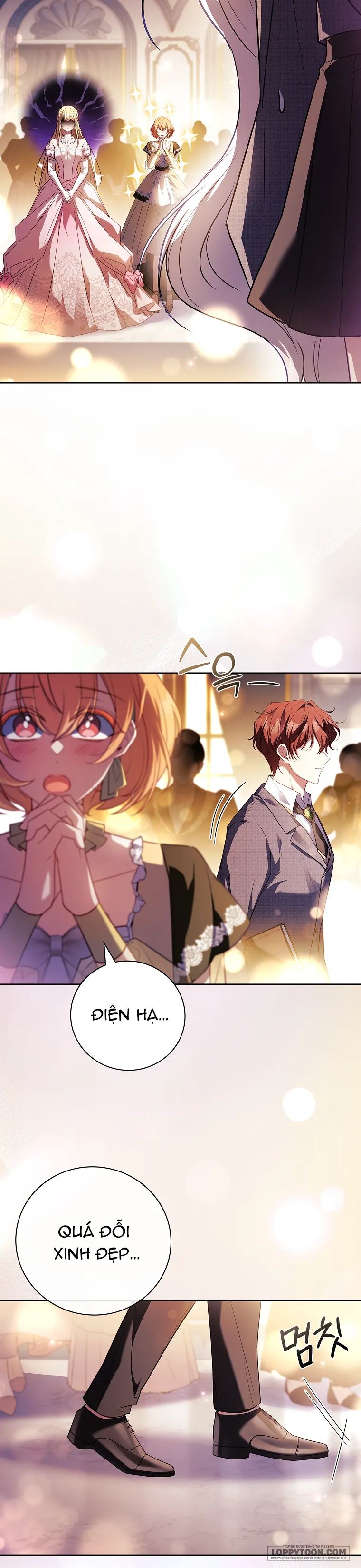 Cha Nào Con Nấy - Chap 32 - Trang 36
