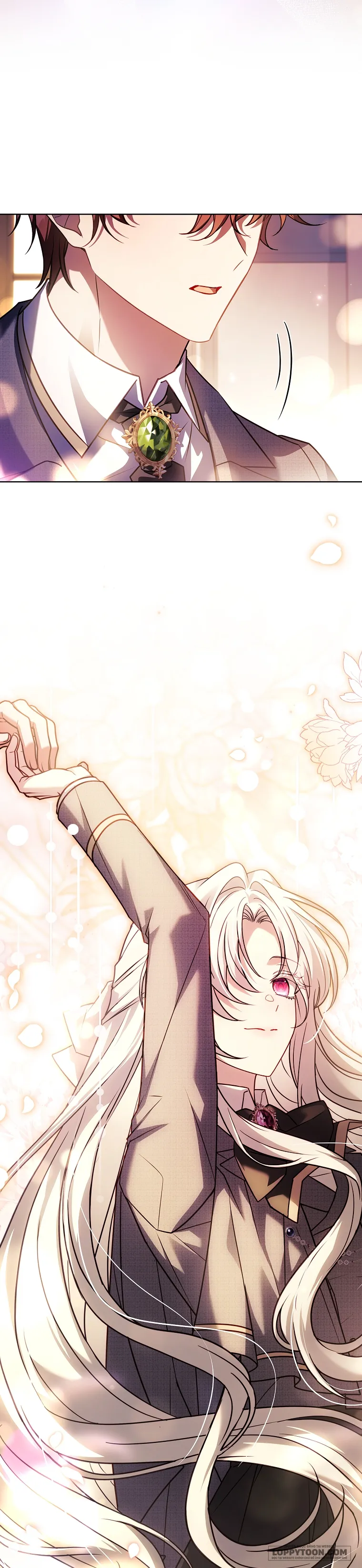 Cha Nào Con Nấy - Chap 32 - Trang 37