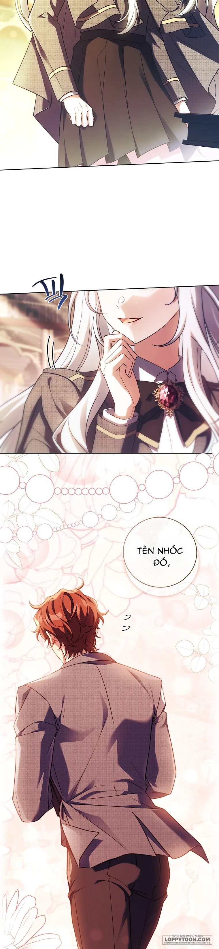 Cha Nào Con Nấy - Chap 32 - Trang 6