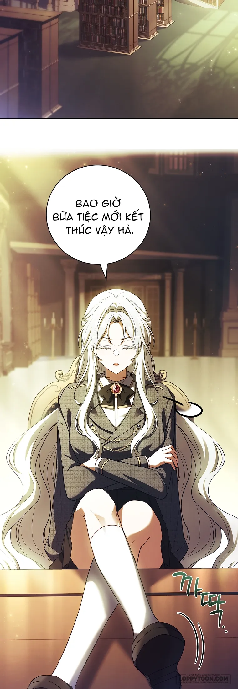 Cha Nào Con Nấy - Chap 32 - Trang 9