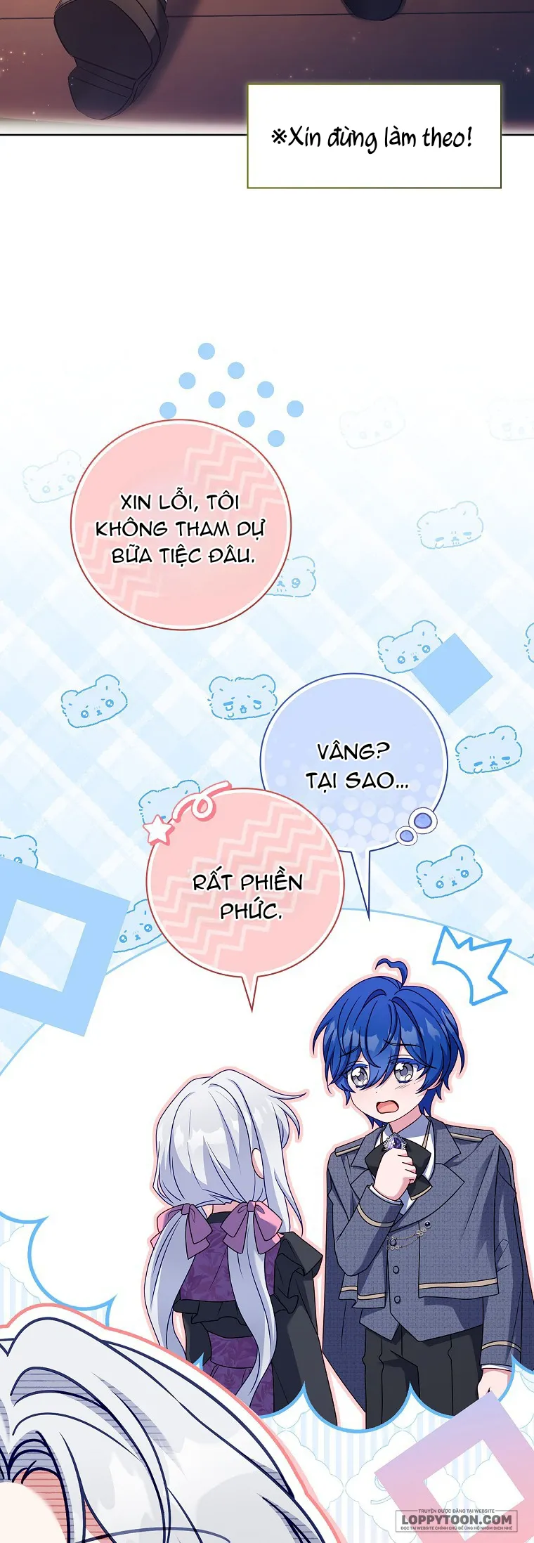 Cha Nào Con Nấy - Chap 32 - Trang 10