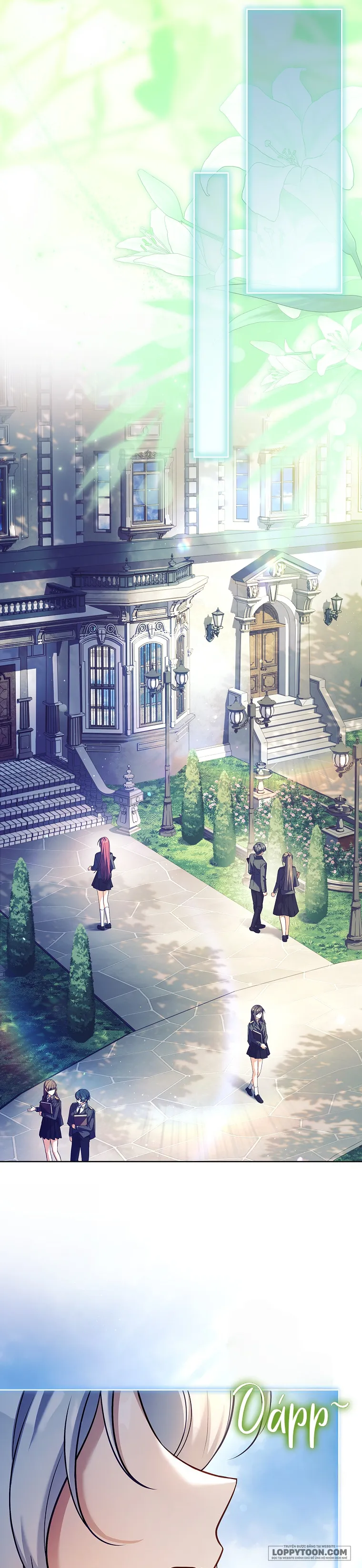 Cha Nào Con Nấy - Chap 33 - Trang 11