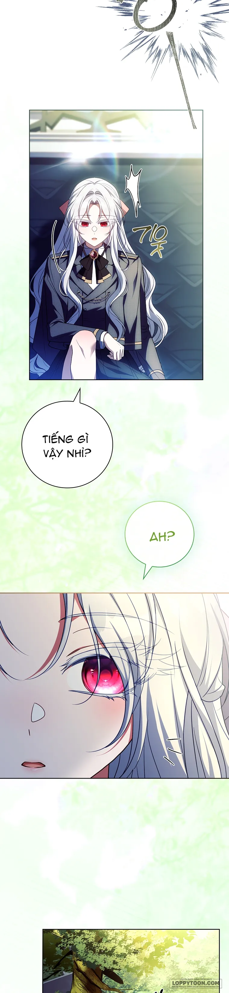 Cha Nào Con Nấy - Chap 33 - Trang 14
