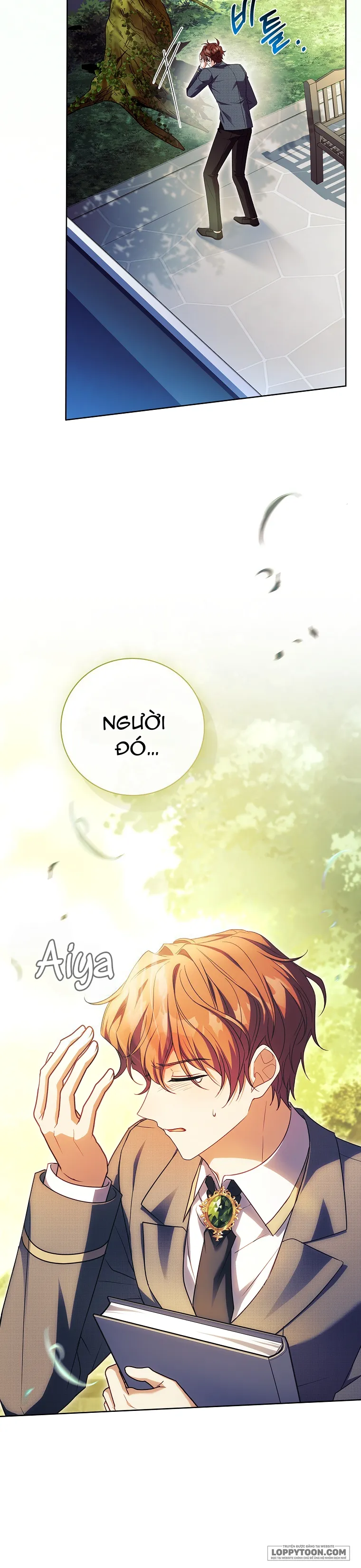 Cha Nào Con Nấy - Chap 33 - Trang 15