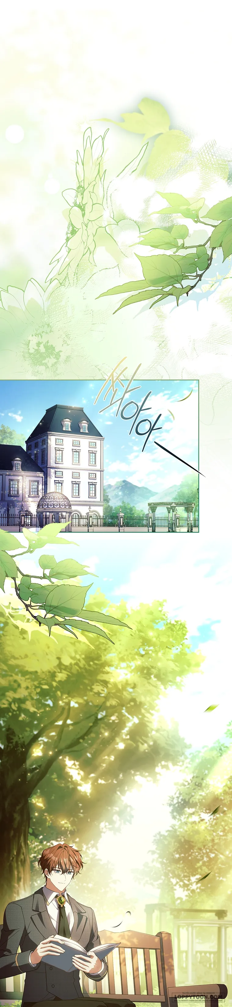 Cha Nào Con Nấy - Chap 33 - Trang 16
