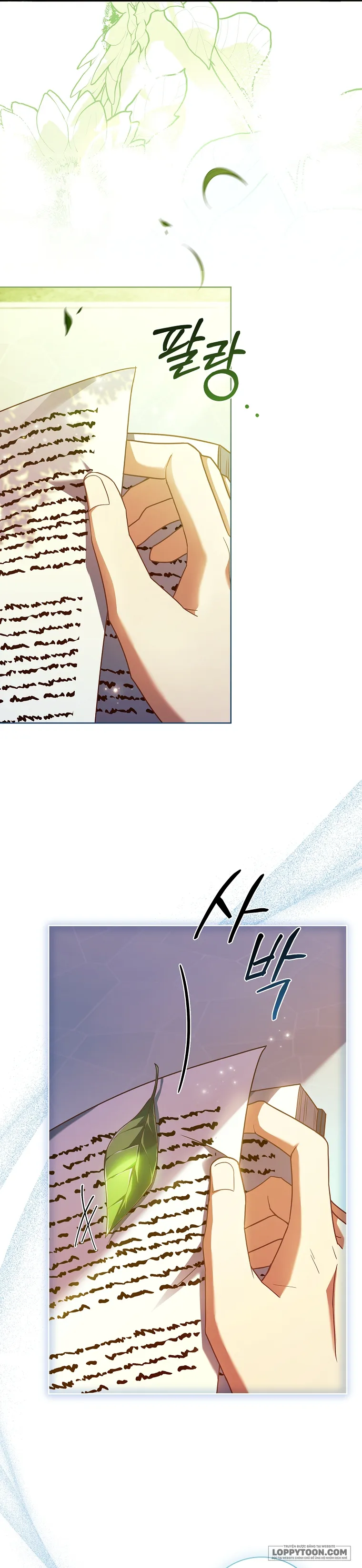 Cha Nào Con Nấy - Chap 33 - Trang 17