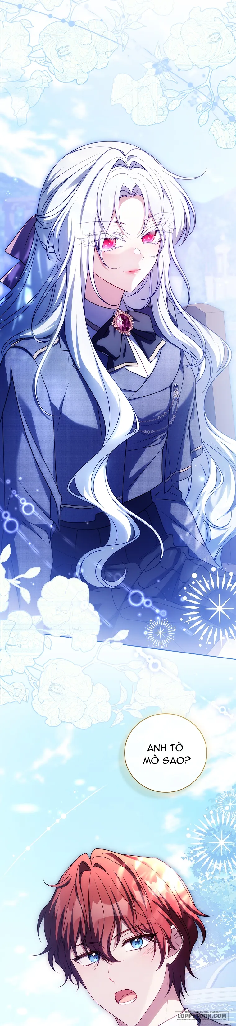 Cha Nào Con Nấy - Chap 33 - Trang 22