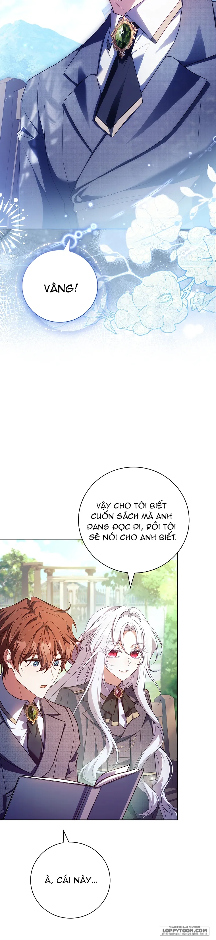 Cha Nào Con Nấy - Chap 33 - Trang 23