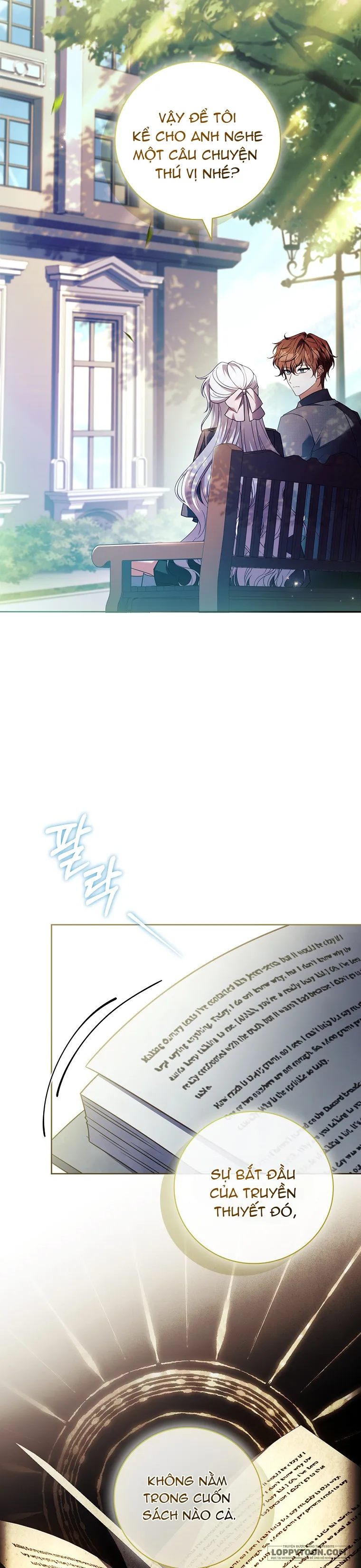 Cha Nào Con Nấy - Chap 33 - Trang 26
