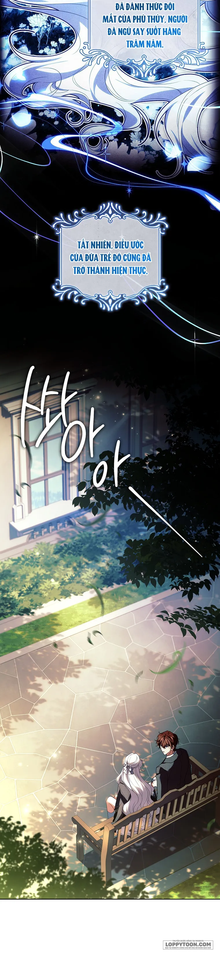 Cha Nào Con Nấy - Chap 33 - Trang 28