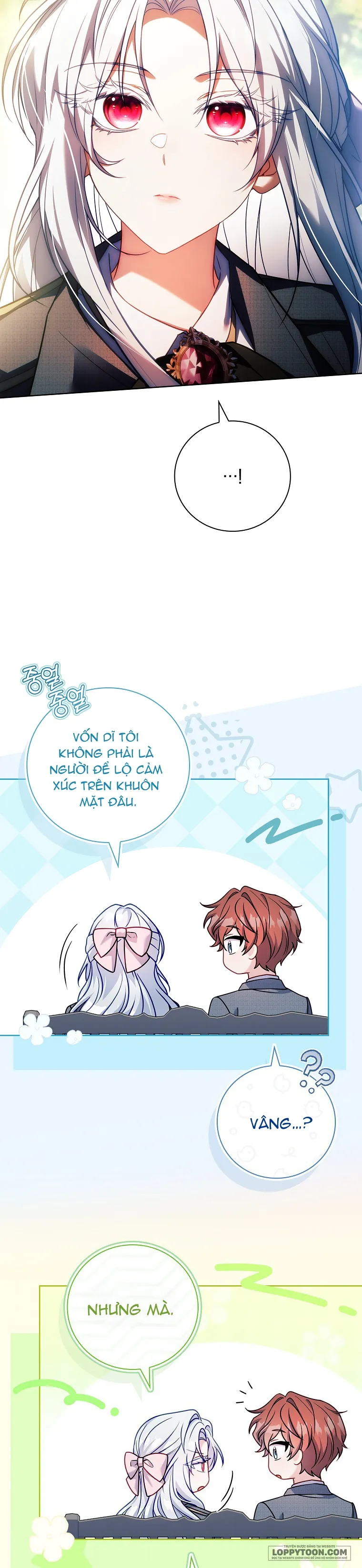 Cha Nào Con Nấy - Chap 33 - Trang 31