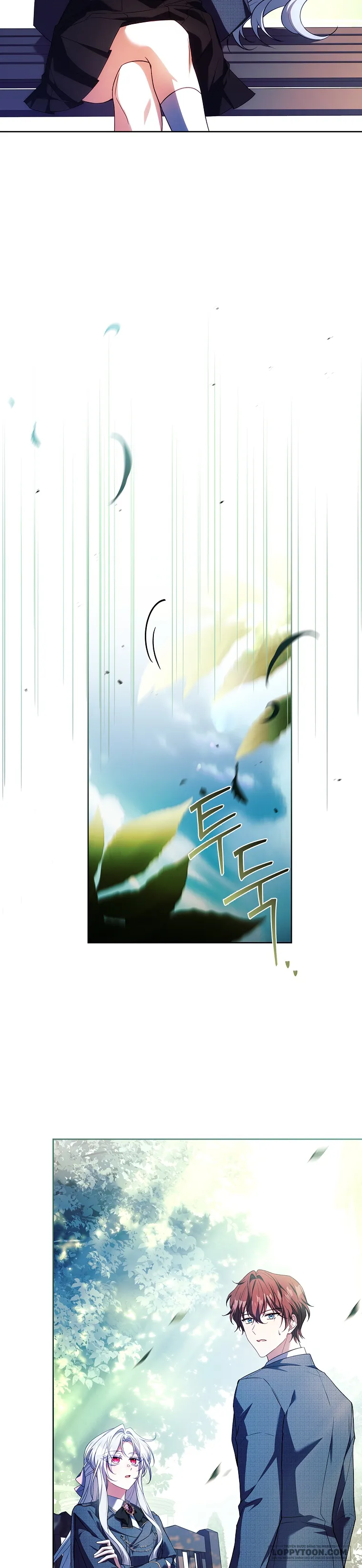 Cha Nào Con Nấy - Chap 33 - Trang 34