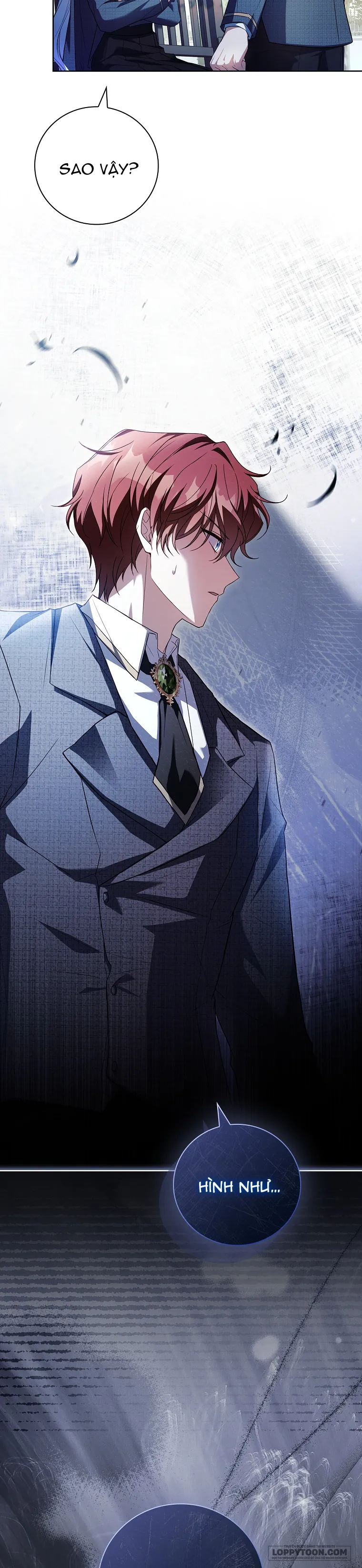 Cha Nào Con Nấy - Chap 33 - Trang 35