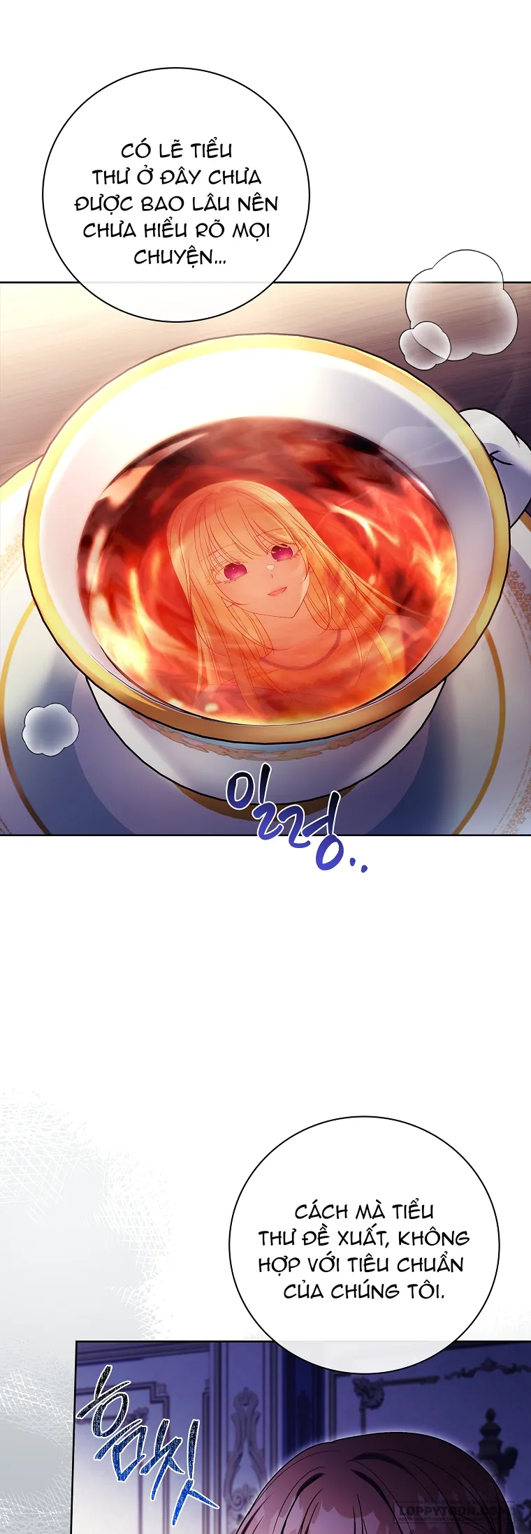 Cha Nào Con Nấy - Chap 33 - Trang 7