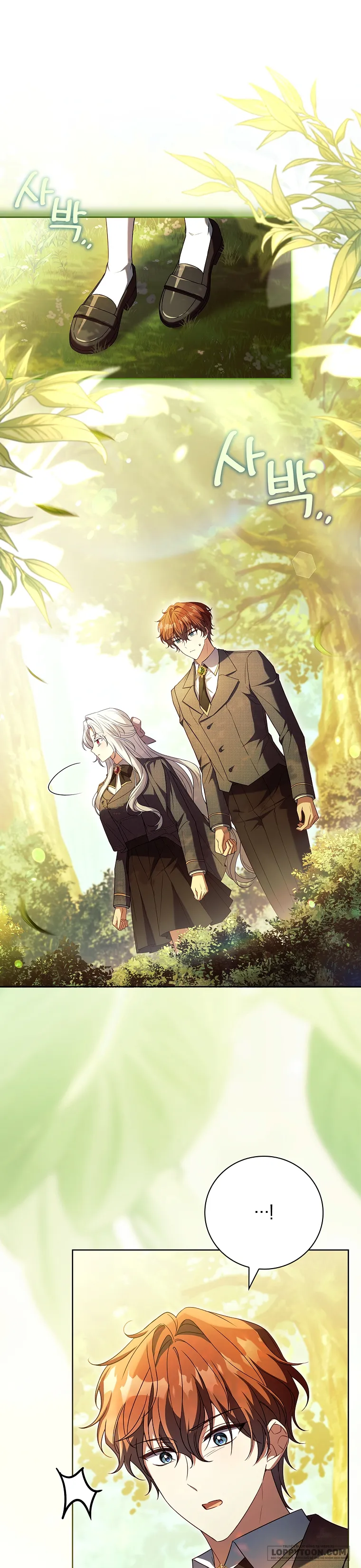 Cha Nào Con Nấy - Chap 34 - Trang 1
