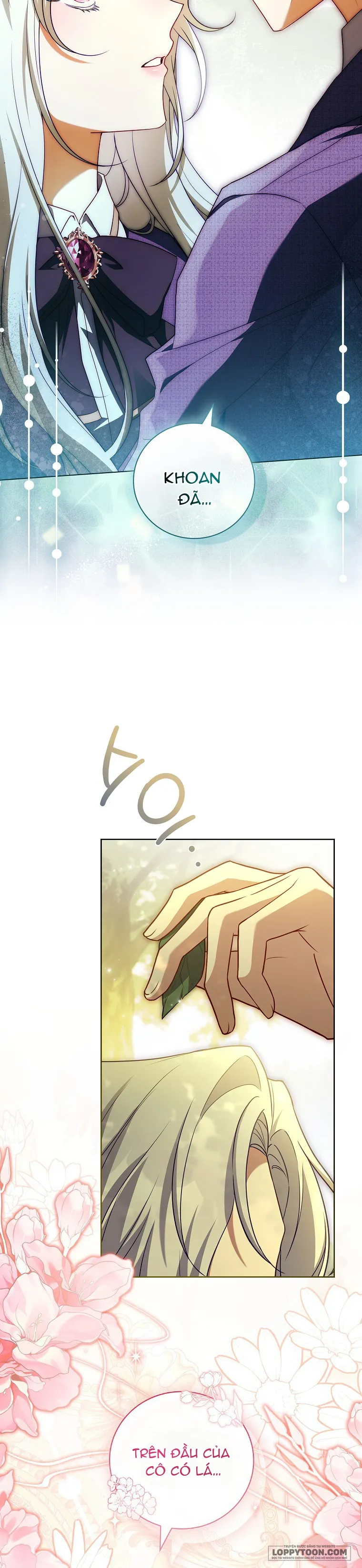 Cha Nào Con Nấy - Chap 34 - Trang 11