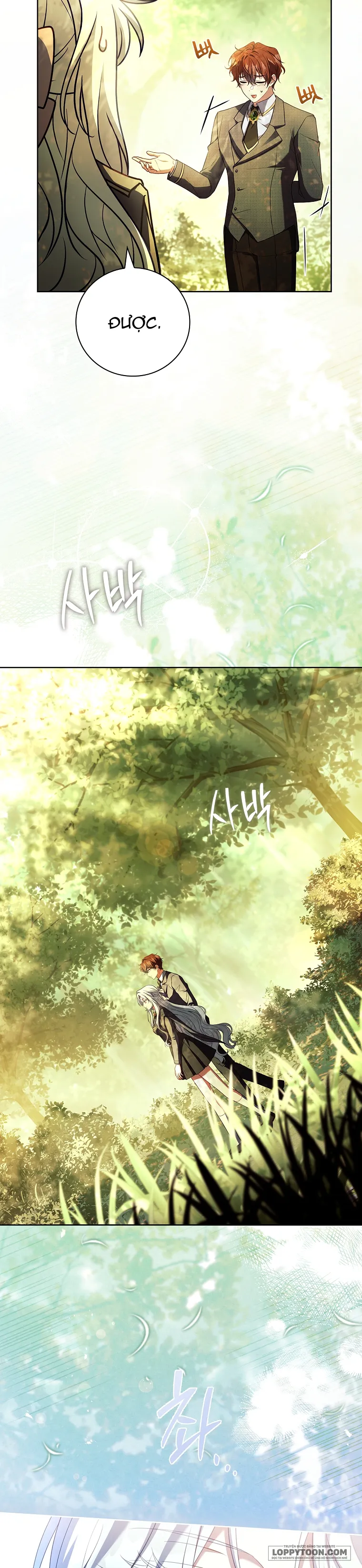 Cha Nào Con Nấy - Chap 34 - Trang 17