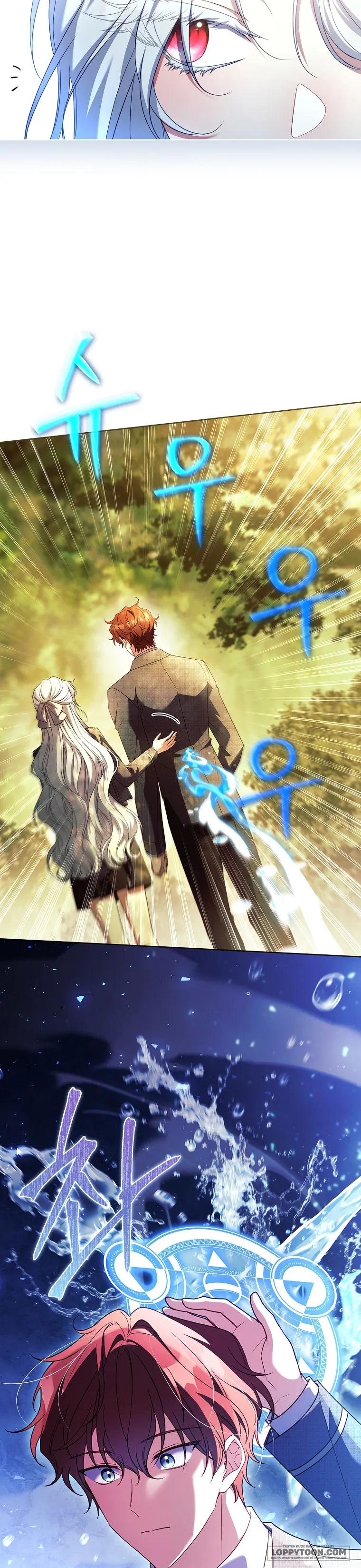 Cha Nào Con Nấy - Chap 34 - Trang 18