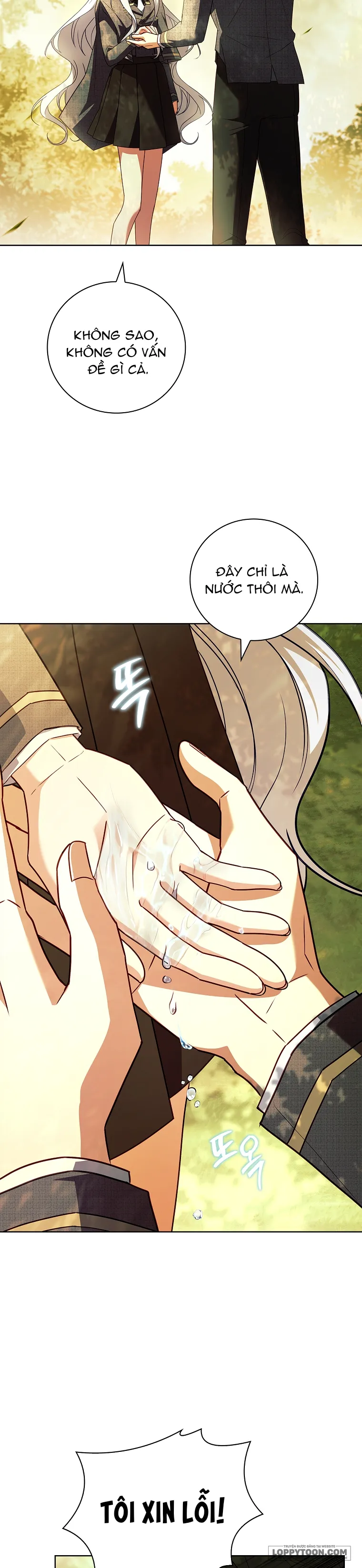Cha Nào Con Nấy - Chap 34 - Trang 20