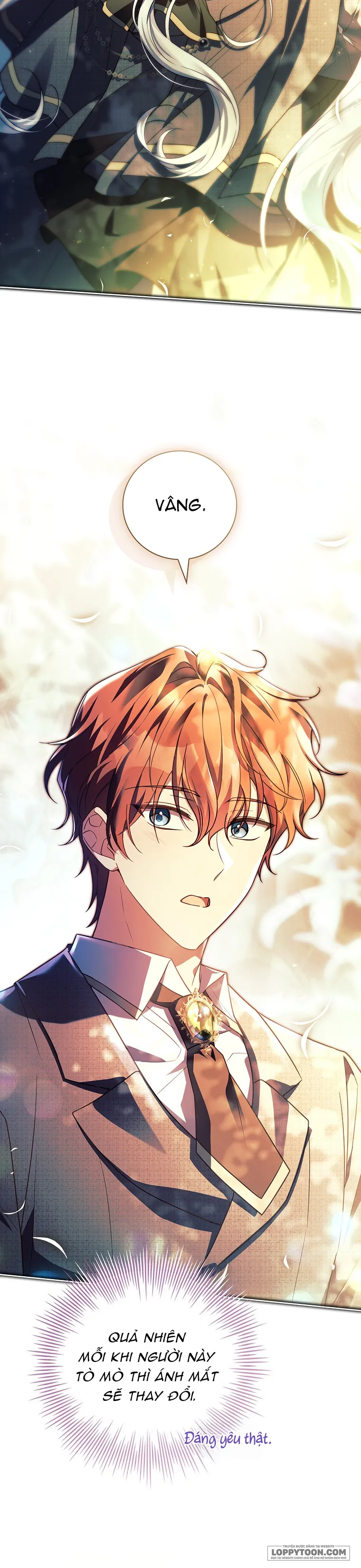 Cha Nào Con Nấy - Chap 34 - Trang 28