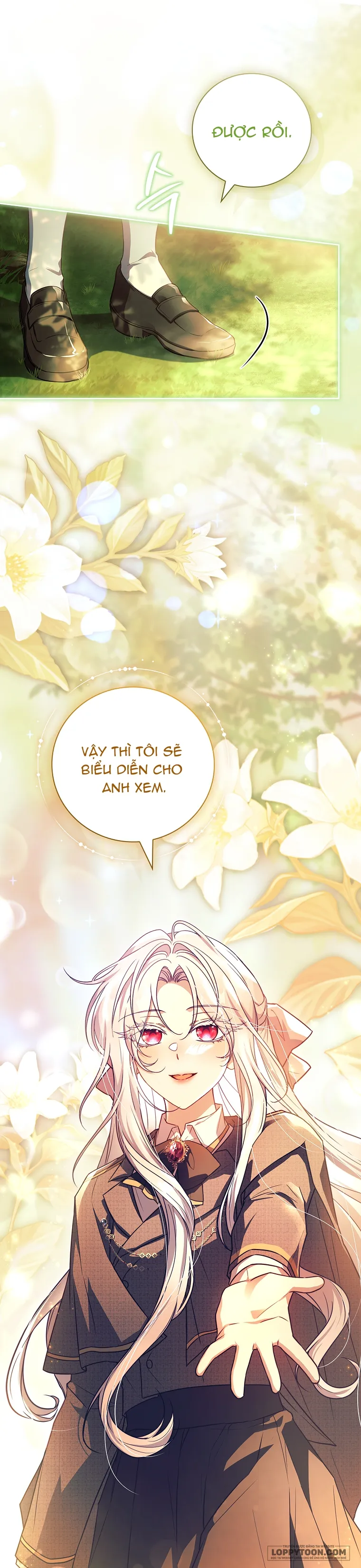 Cha Nào Con Nấy - Chap 34 - Trang 29