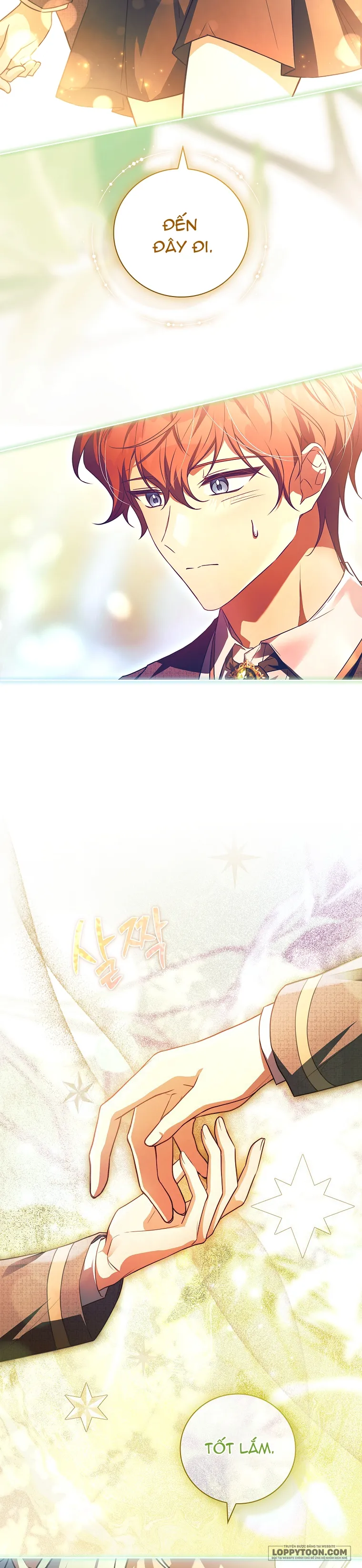Cha Nào Con Nấy - Chap 34 - Trang 30