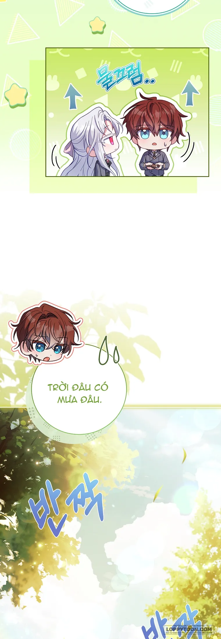 Cha Nào Con Nấy - Chap 34 - Trang 4