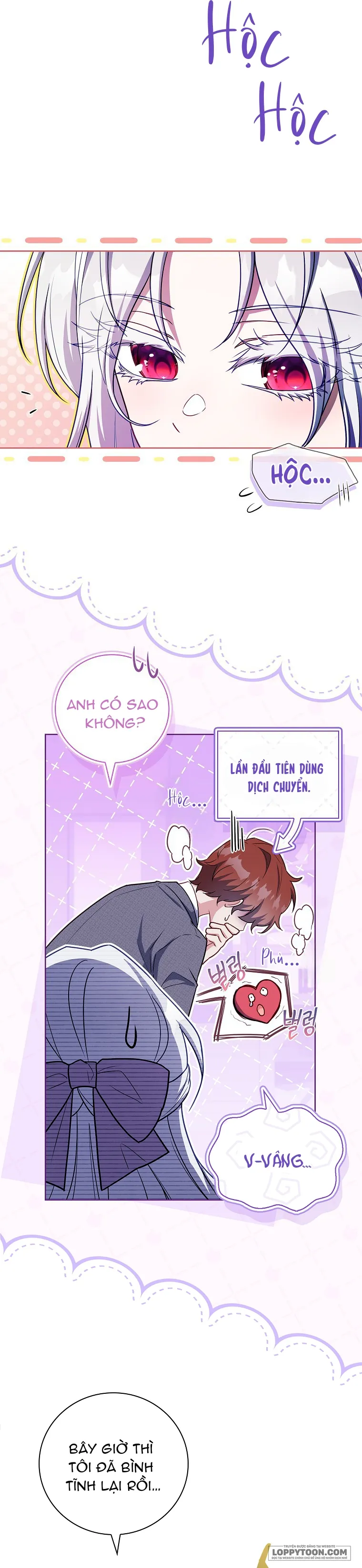 Cha Nào Con Nấy - Chap 34 - Trang 34