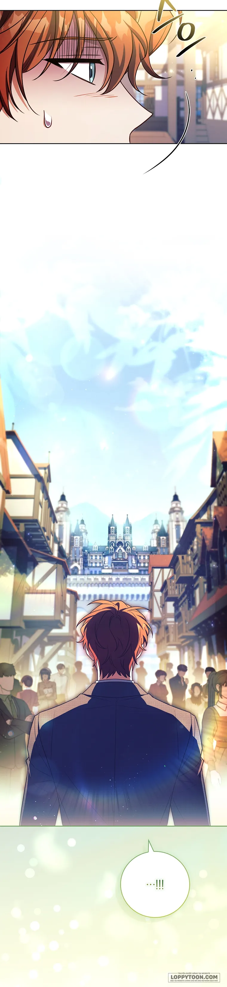 Cha Nào Con Nấy - Chap 34 - Trang 35