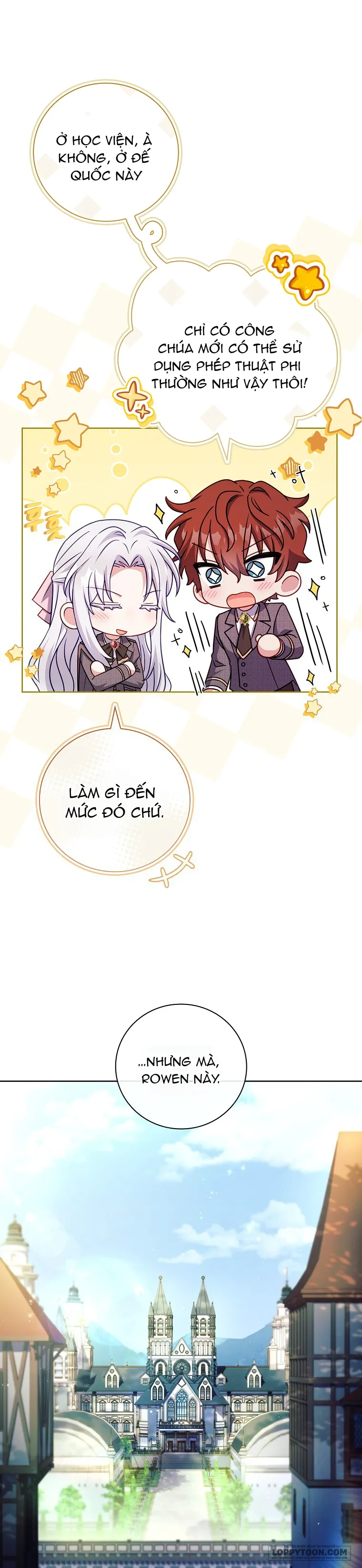 Cha Nào Con Nấy - Chap 34 - Trang 37