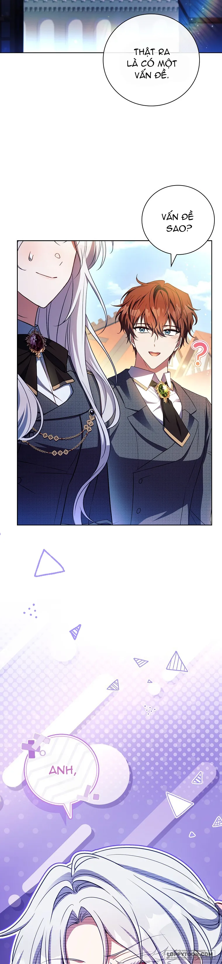 Cha Nào Con Nấy - Chap 34 - Trang 38