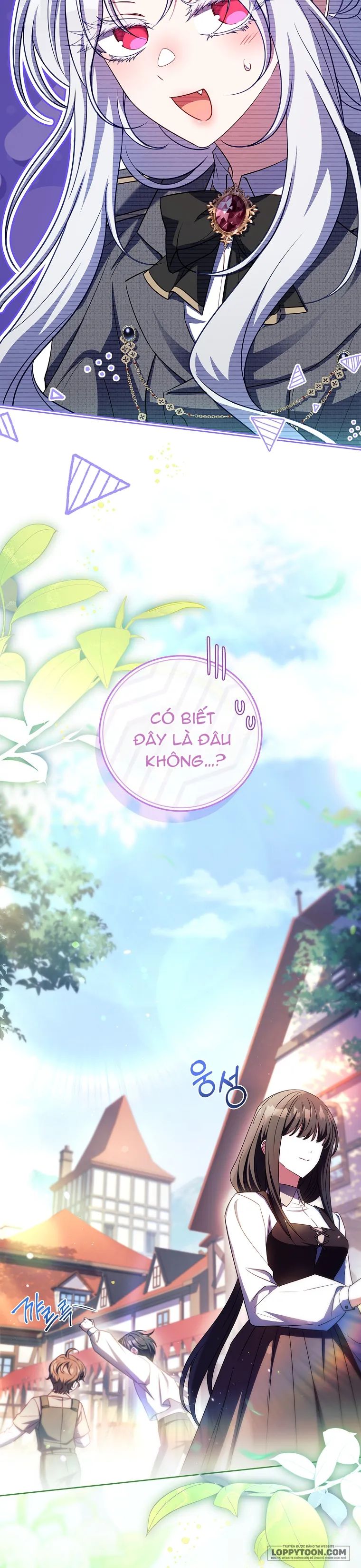 Cha Nào Con Nấy - Chap 34 - Trang 39