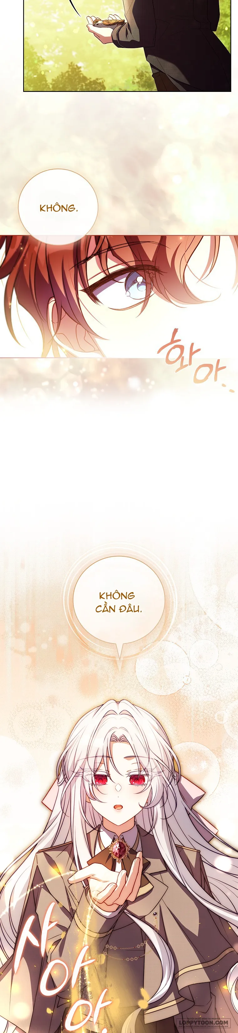 Cha Nào Con Nấy - Chap 34 - Trang 6