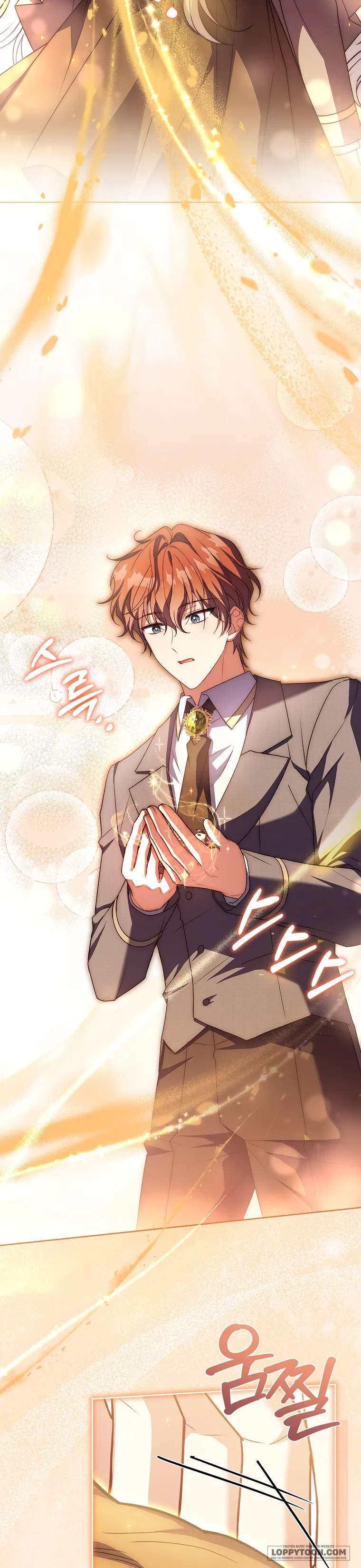 Cha Nào Con Nấy - Chap 34 - Trang 7