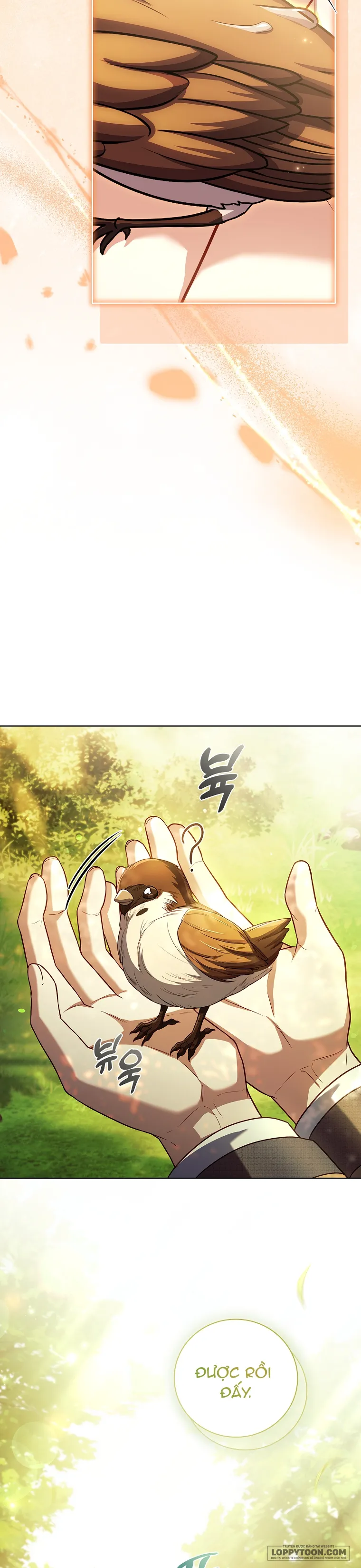 Cha Nào Con Nấy - Chap 34 - Trang 8