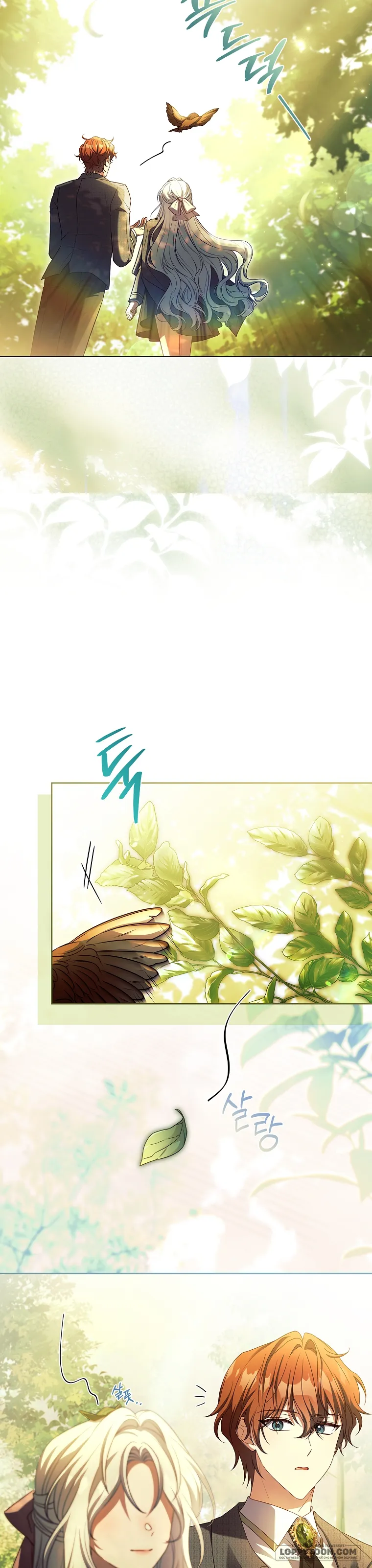 Cha Nào Con Nấy - Chap 34 - Trang 9