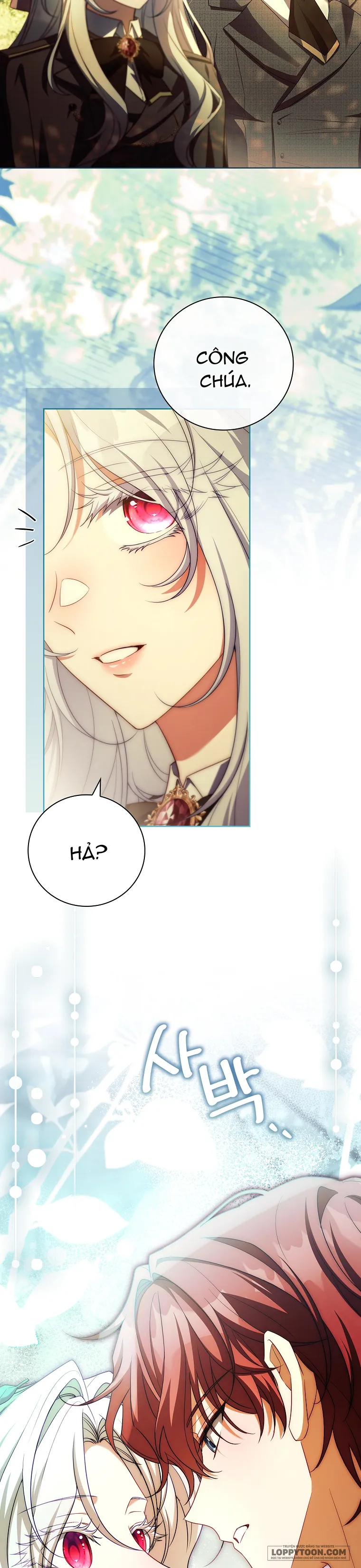 Cha Nào Con Nấy - Chap 34 - Trang 10