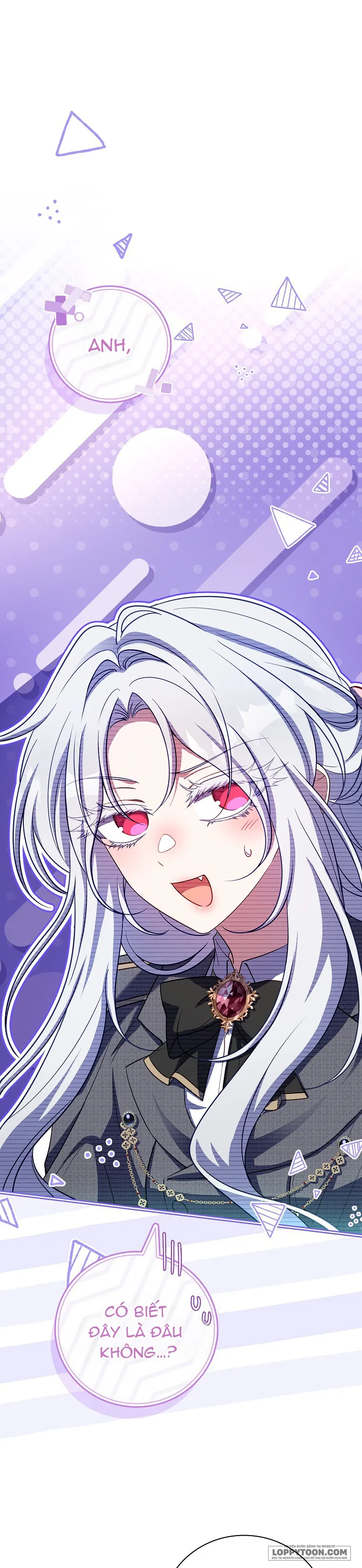 Cha Nào Con Nấy - Chap 35 - Trang 1