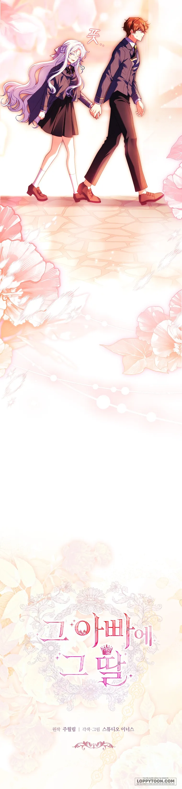 Cha Nào Con Nấy - Chap 35 - Trang 12