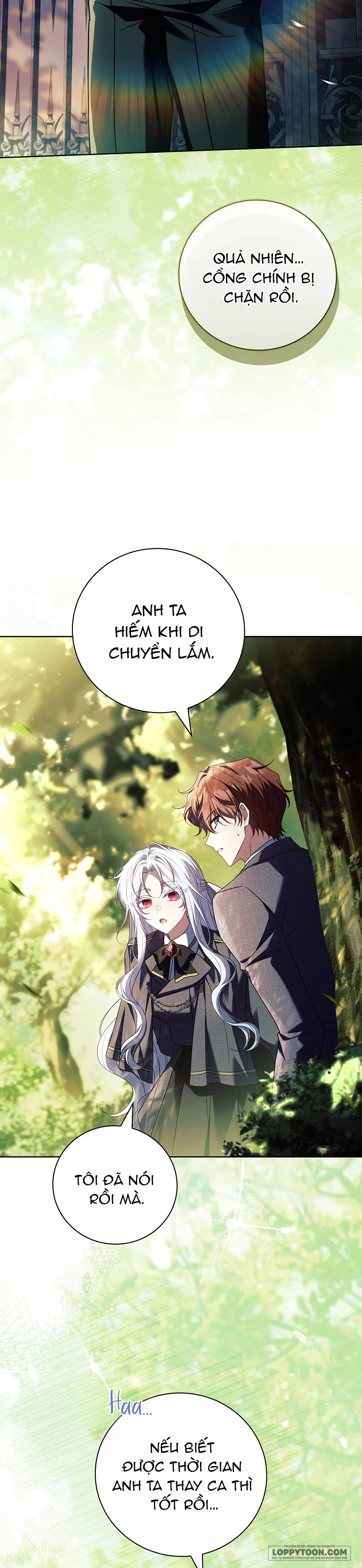 Cha Nào Con Nấy - Chap 35 - Trang 14