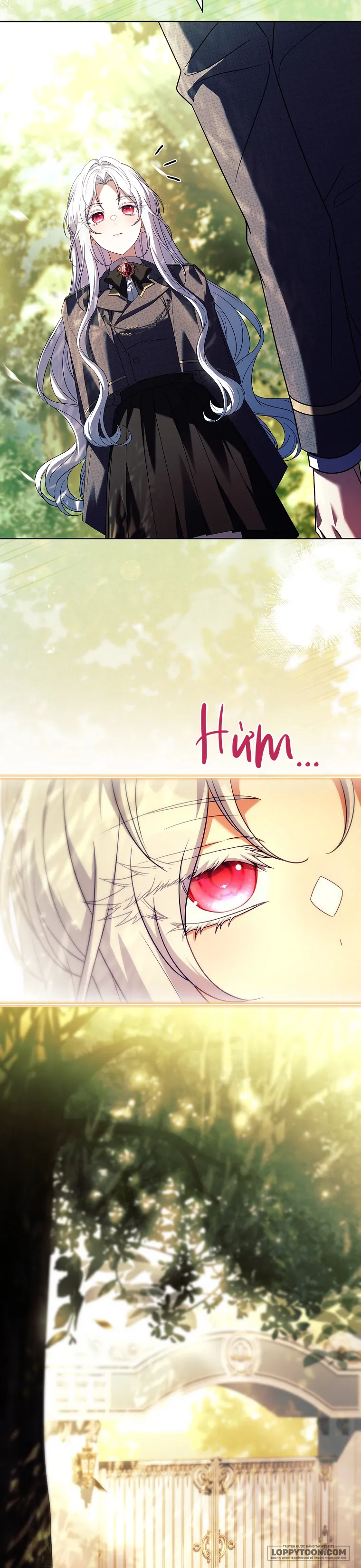 Cha Nào Con Nấy - Chap 35 - Trang 15