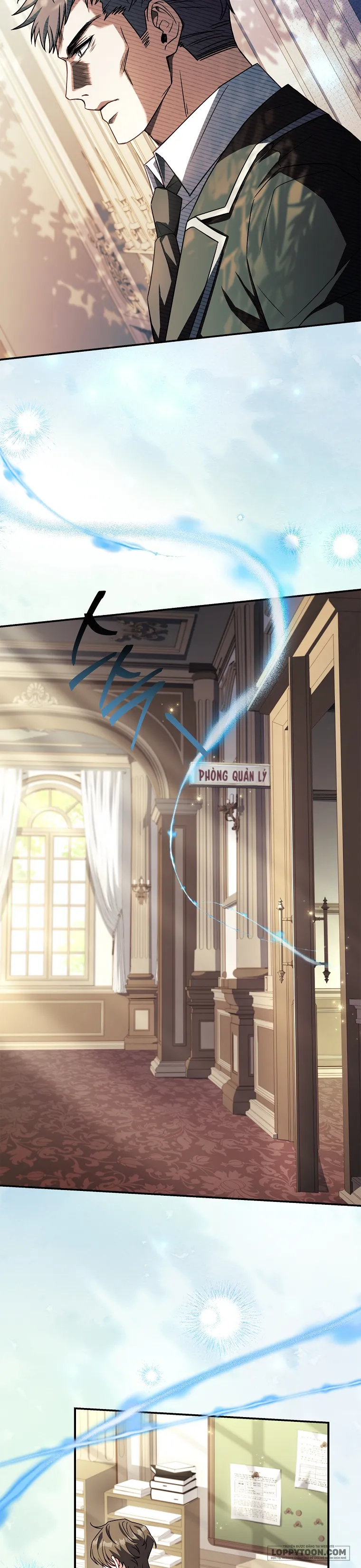 Cha Nào Con Nấy - Chap 35 - Trang 17