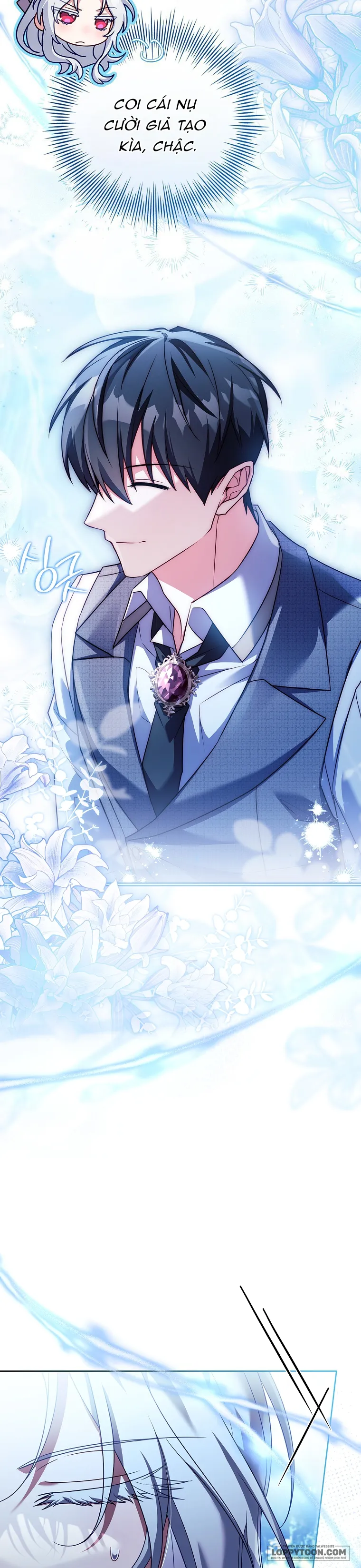 Cha Nào Con Nấy - Chap 35 - Trang 20