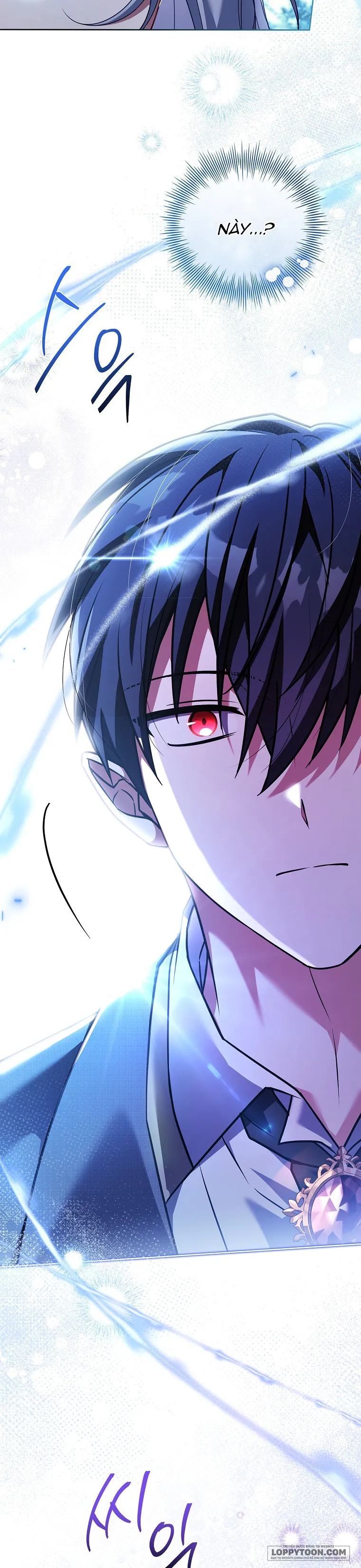 Cha Nào Con Nấy - Chap 35 - Trang 21
