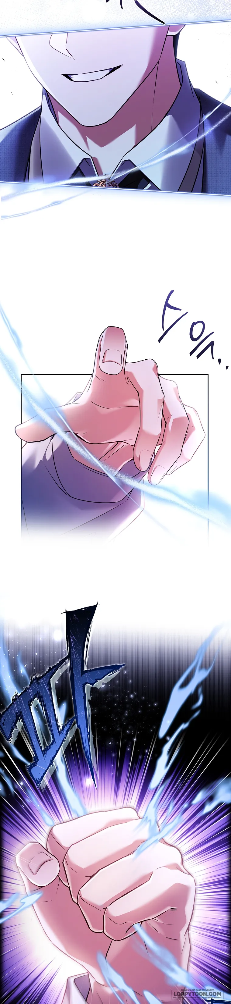 Cha Nào Con Nấy - Chap 35 - Trang 22