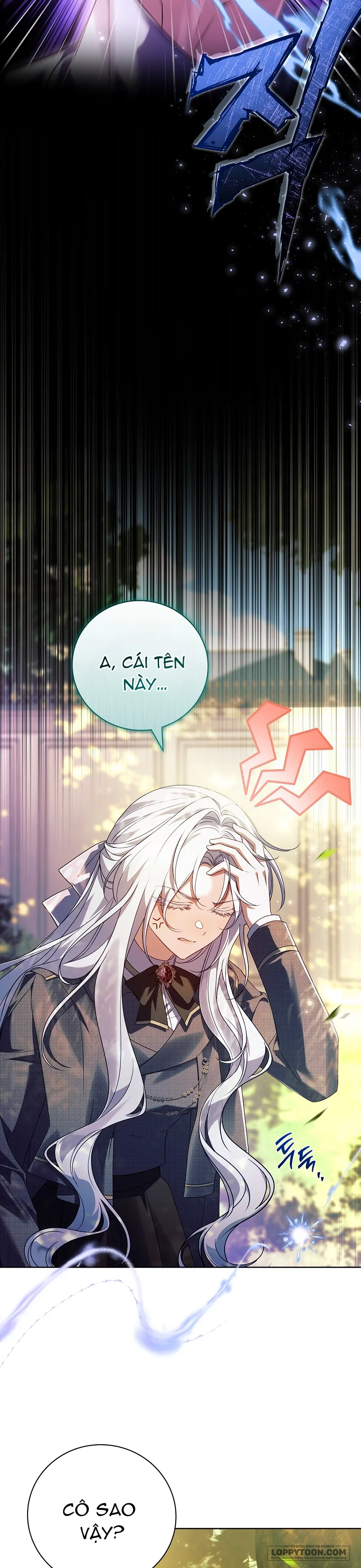 Cha Nào Con Nấy - Chap 35 - Trang 23