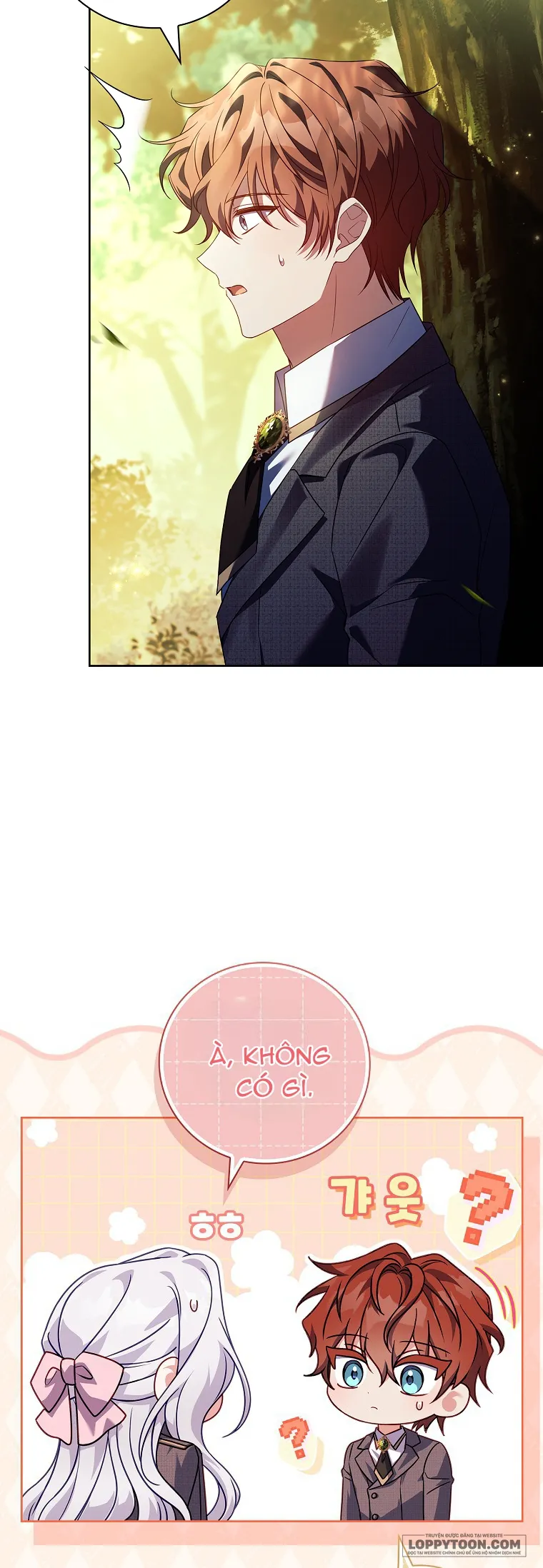 Cha Nào Con Nấy - Chap 35 - Trang 24