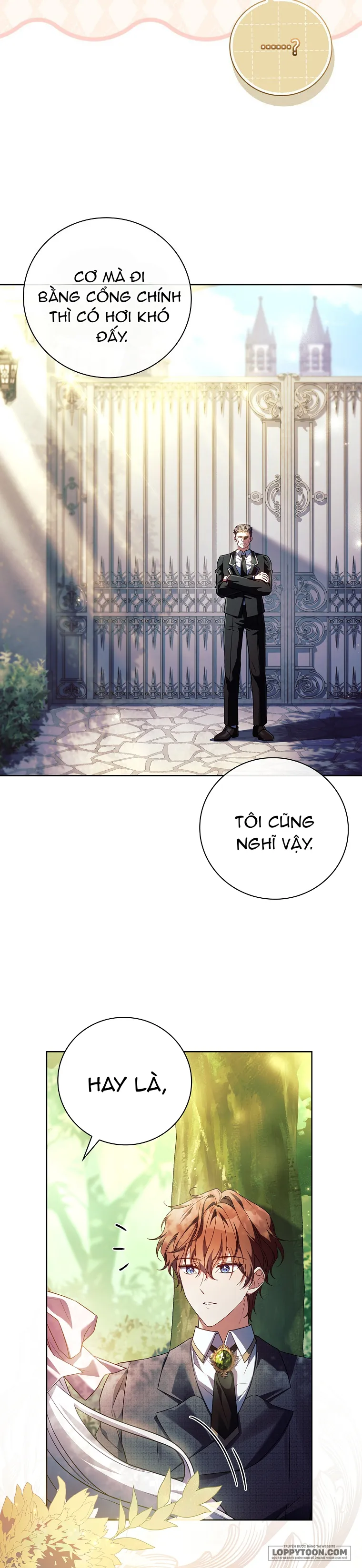 Cha Nào Con Nấy - Chap 35 - Trang 25