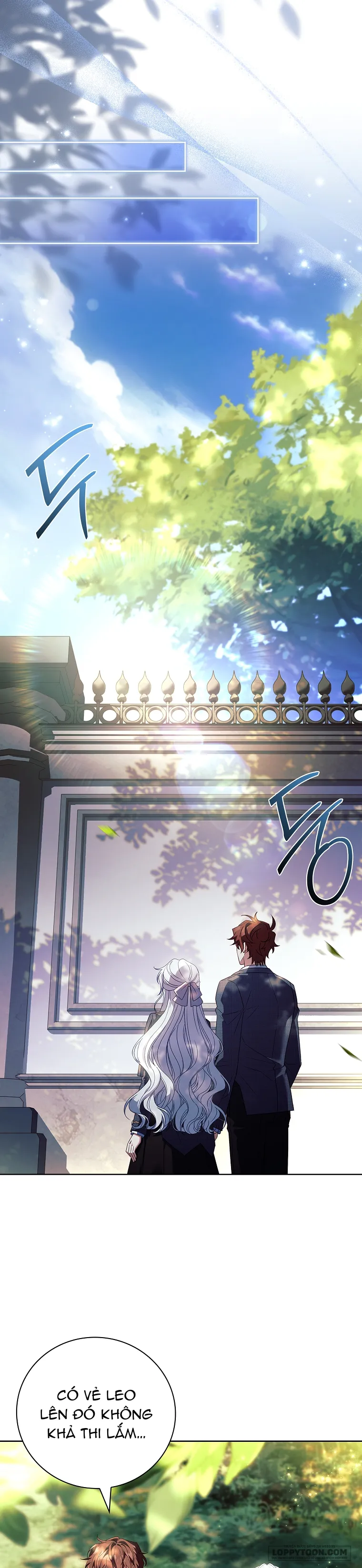 Cha Nào Con Nấy - Chap 35 - Trang 27
